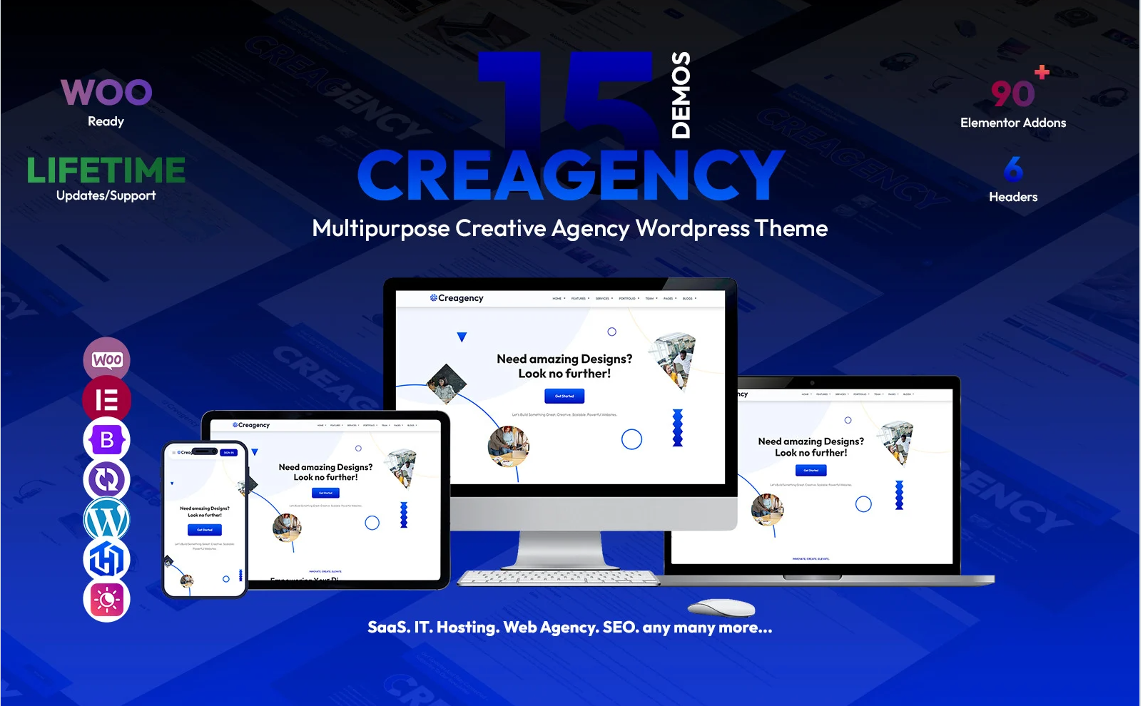SmokeVape - Vape Shop eCommerce Websites WooCommerce Theme