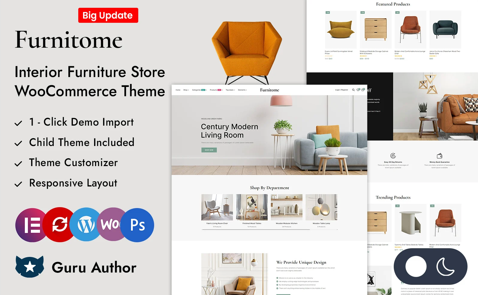 Vergreen - Plant & Nursery Store Elementor WooCommerce Responsive Theme