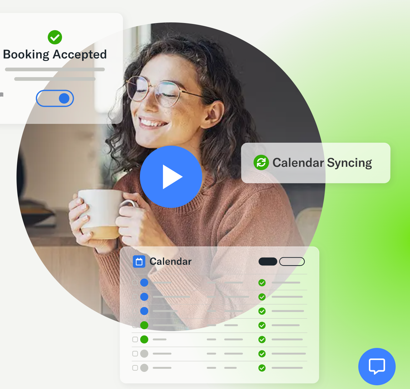 WP Booking System