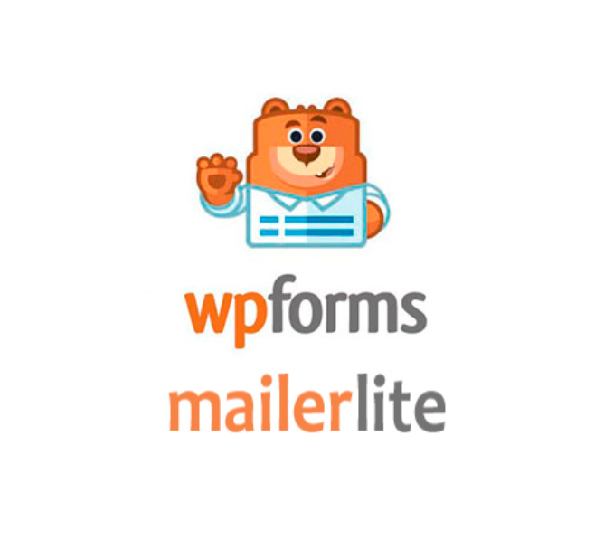 WPForms – MailerLite