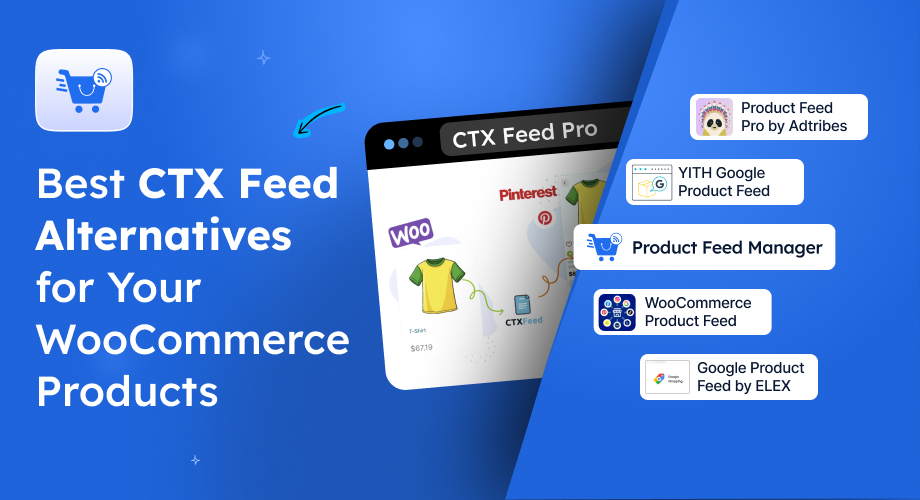CTX Feed Pro