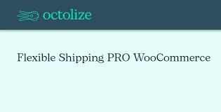 Flexible Shipping PRO