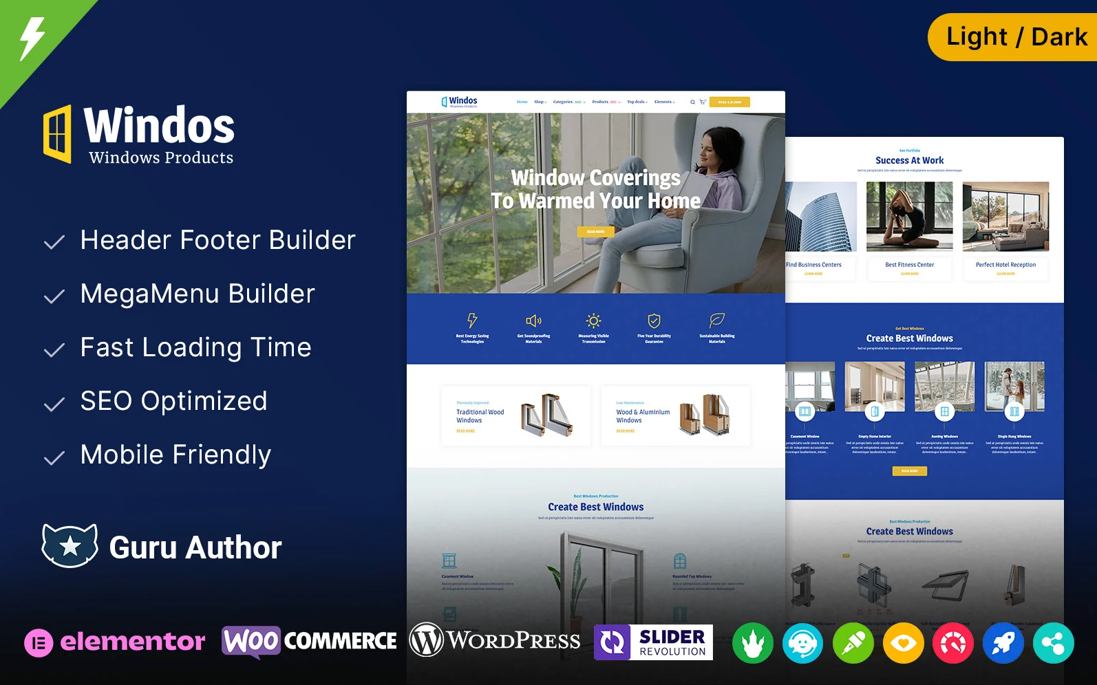 ToolPart – Tools Parts and Spare Parts Equipment Elementor WooCommerce Store