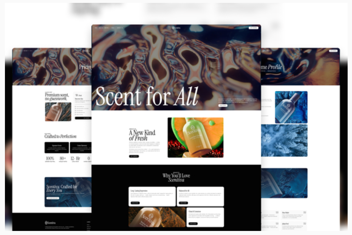 Permataayu - Real Estate Elementor Template Kit